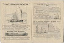 The Spalding St. Lawrence Boat Co., Ogdensburg, New York, formerly the St. 