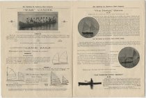 The Spalding St. Lawrence Boat Co., Ogdensburg, New York, formerly the St. 