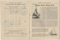 The Spalding St. Lawrence Boat Co., Ogdensburg, New York, formerly the St. 