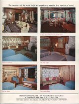 Blue Mountain Lake in the Adirondacks