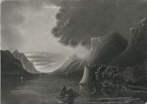 Blue Mountain, Lake George