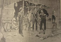 A Good Days Hunting in the Adirondacks