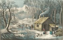 A Home in the Wilderness