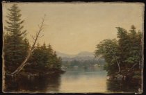 Adirondacks, Blue Mountain Lake