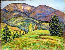 Giant Early Spring/Windy Brow #1