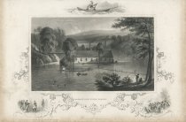 Barclay's Iron Works, Ulston.