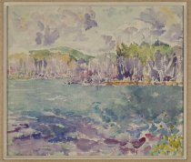 Adarondack [sic] Lake