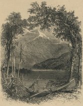 Whiteface, From Lake Placid