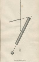 Self Recording Deep-Water Thermometer