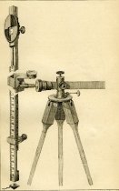 Rod-Level And Tripod