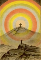 Meteorology. Ulloa's Rings