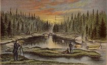 Lake Tear of the Clouds