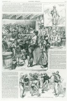 'Lawing' in the North Woods