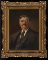 Untitled: Portrait of John Anderson