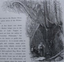 Source of the Hudson