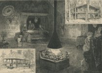 Camping Out As a Fine Art