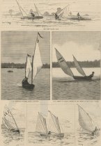 Annual Meet of the American Canoe Association