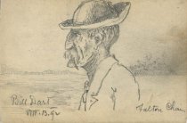 Bill Dart, Fulton Chain