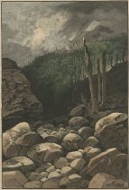 A Feeder of the Hudson - As It Is