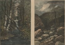 A Feeder of the Hudson - As It Was