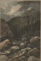 A Feeder of the Hudson - As It Is