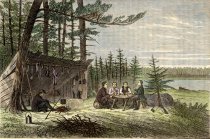 A Lodge in the Wilderness