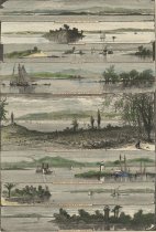 Lake Champlain, From Plattsburg To St. Albans