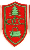 Patch, Insignia
