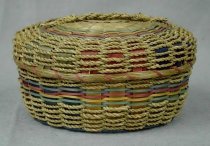 lid on basket