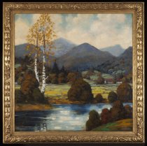 Adirondack Mountains, New York