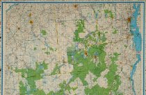 Adirondack Region Atlas