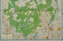 Adirondack Region Atlas