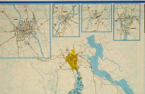 Adirondack Region Atlas