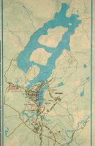 Adirondack Region Atlas