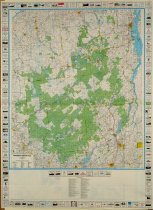 Adirondack Region Atlas