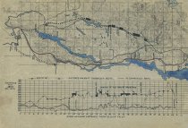 Proposed Northway routes
