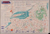 New York State Outdoors Map