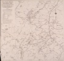 High Peak Region Adirondack Park