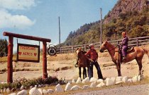 1000 Acres Ranch Resort