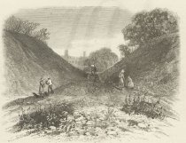 Fort Frederic, Crownspoint