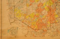 Map of Adirondack forest and adjoining territory....