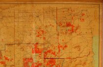 Map of the Adirondack Forest and adjoining territory....