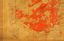 Map of the Adirondack Forest and adjoining territory....