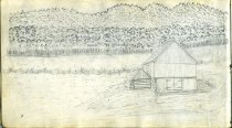 [Austin's = Eagle Lake] left page