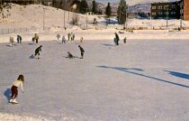 The Beautiful Saranac Chain of Lakes