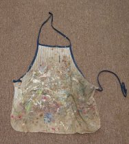 Apron