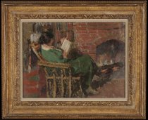 At Home in the Adirondacks