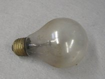 Bulb, Light