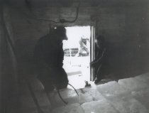 Fitting the Blocks in Ice House