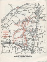 Hamilton County / by Stella King